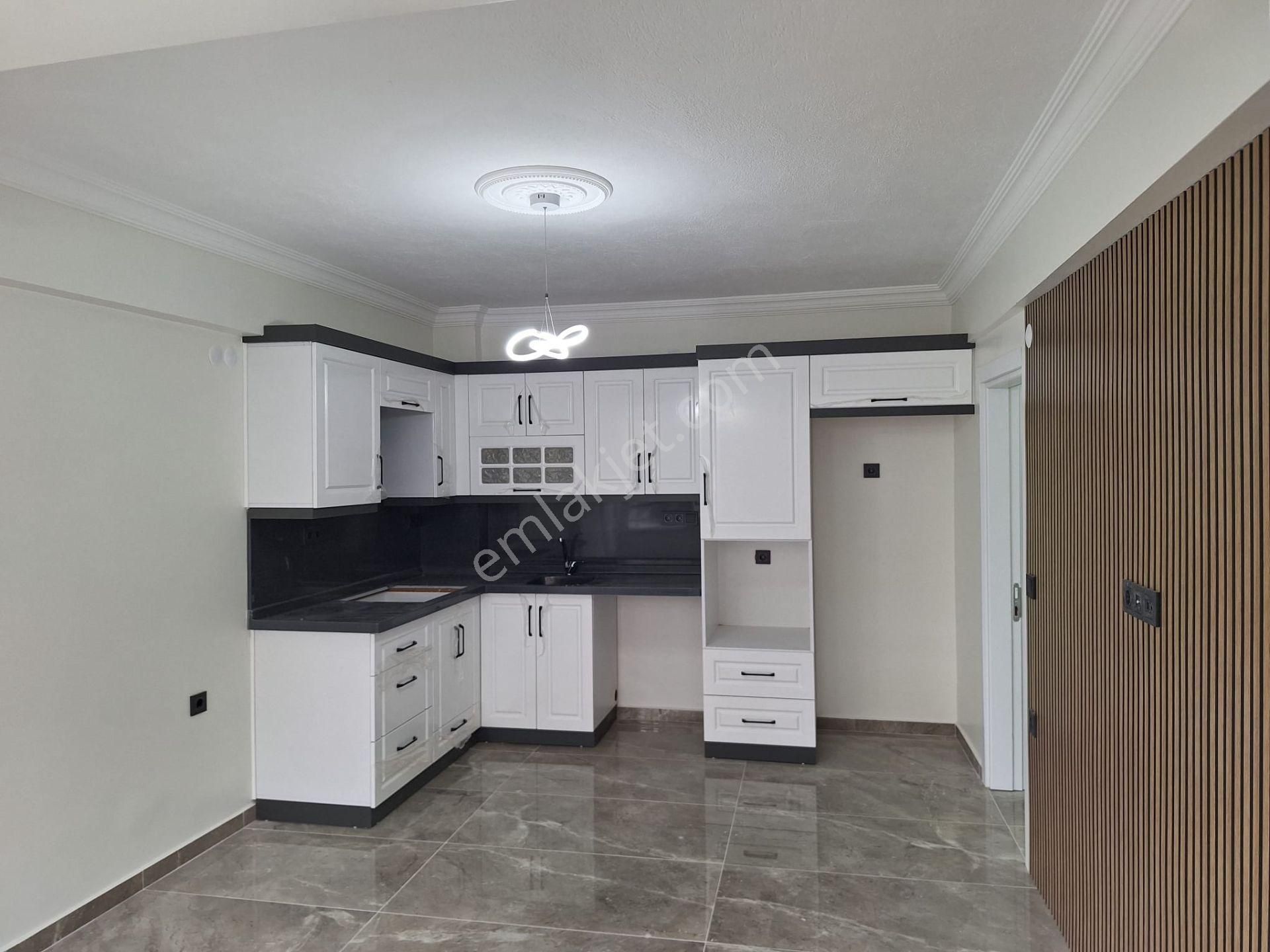 Dialog Nua Gayrimenkul'den Didim/efeler Mah.satılık 2+1,full Yapılı Fırsat Fiyatlı Daire!!!! - Görsel 10