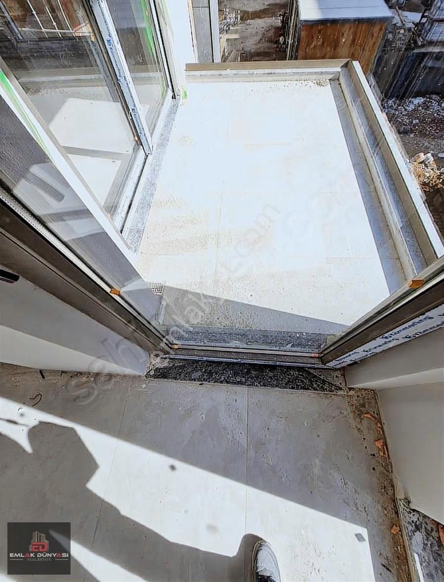 Sıfır Site İçi Süperlüks Havuz Başı 2+1 M.kavağı Sınırı - Görsel 4