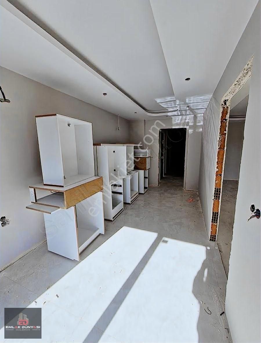 Sıfır Site İçi Süperlüks Havuz Başı 2+1 M.kavağı Sınırı - Görsel 3