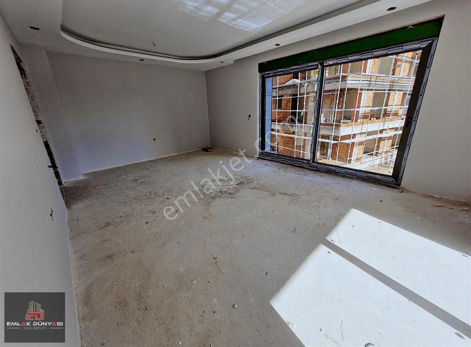 Sıfır Site İçi Süperlüks Havuz Başı 2+1 M.kavağı Sınırı - Görsel 5