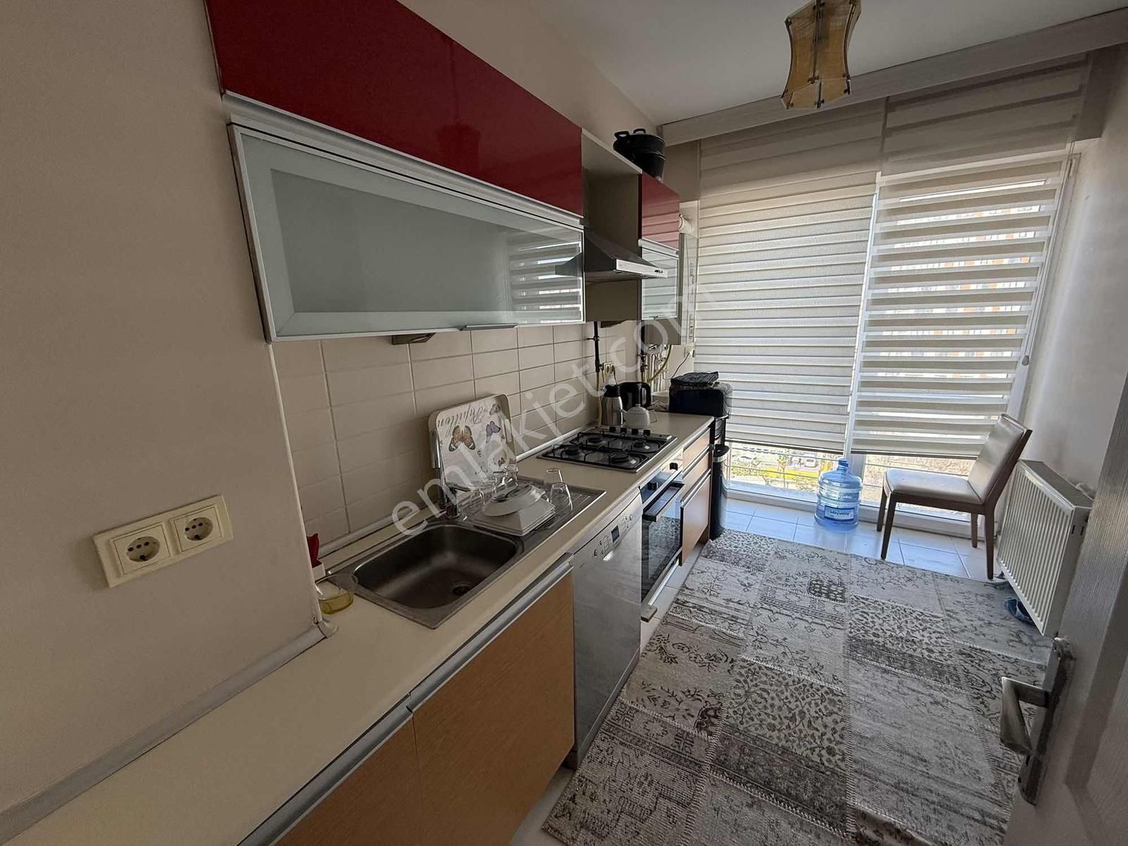 Esenyurt Orıon Parkta Lüks Eşyalı Kiralık 2+1 Daire - Görsel 20