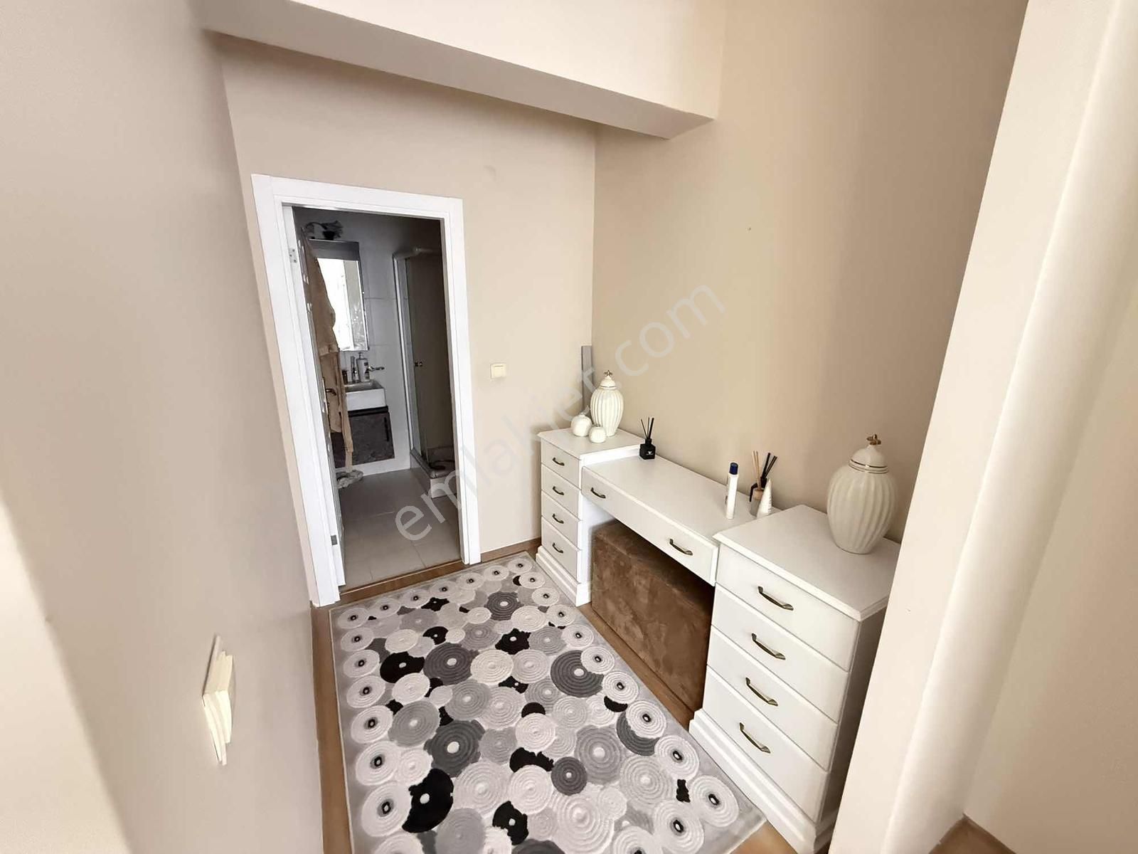 Esenyurt Orıon Parkta Lüks Eşyalı Kiralık 2+1 Daire - Görsel 12