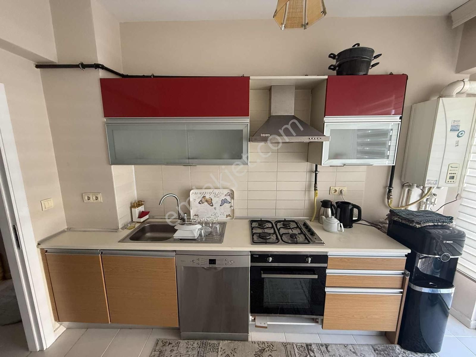 Esenyurt Orıon Parkta Lüks Eşyalı Kiralık 2+1 Daire - Görsel 19