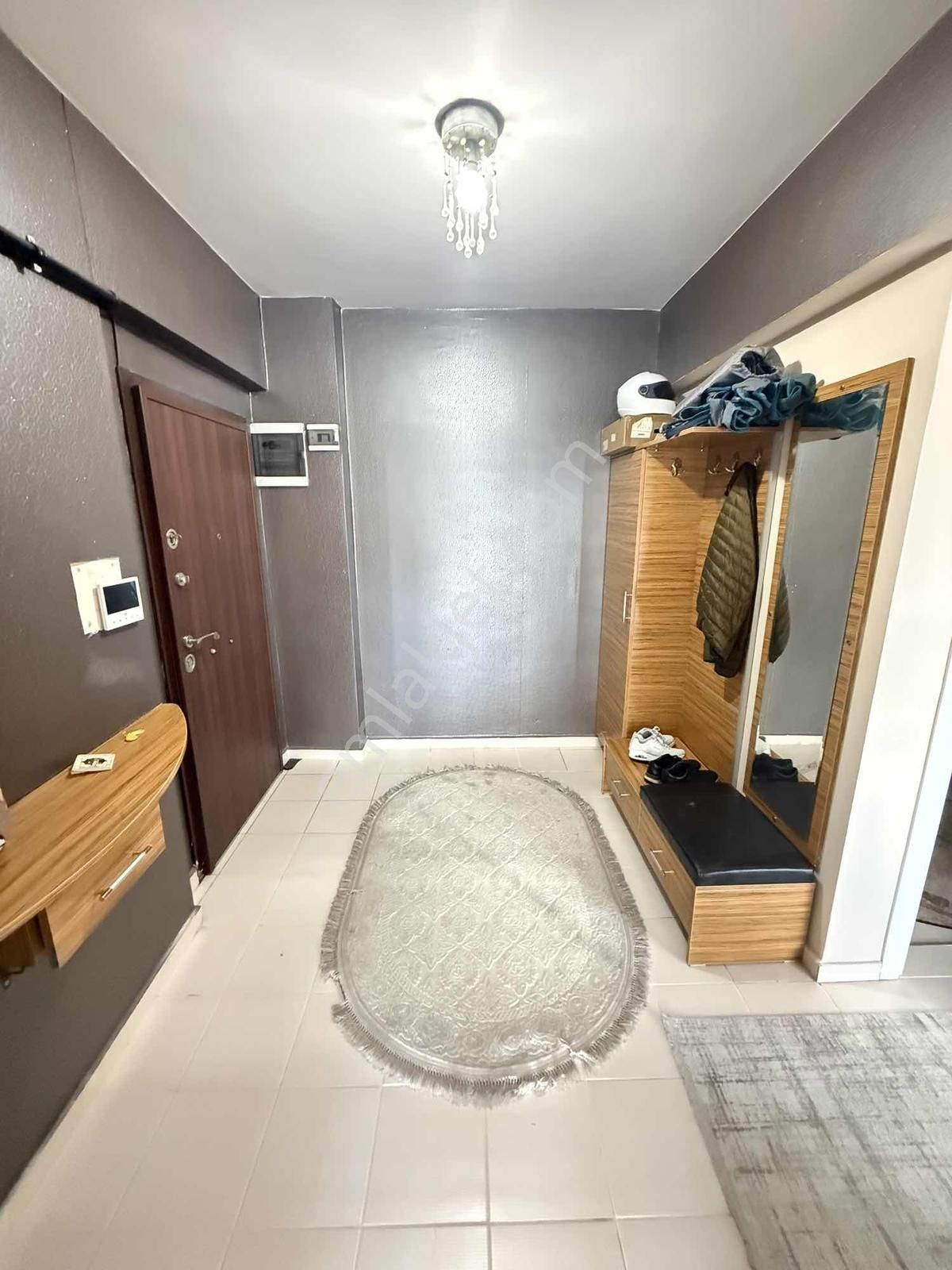 Esenyurt Orıon Parkta Lüks Eşyalı Kiralık 2+1 Daire - Görsel 22