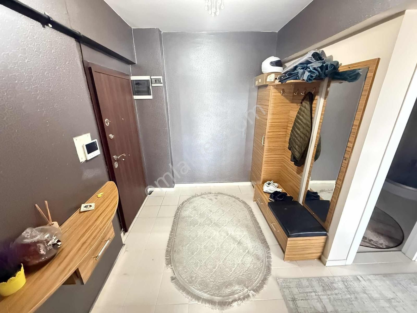 Esenyurt Orıon Parkta Lüks Eşyalı Kiralık 2+1 Daire - Görsel 7