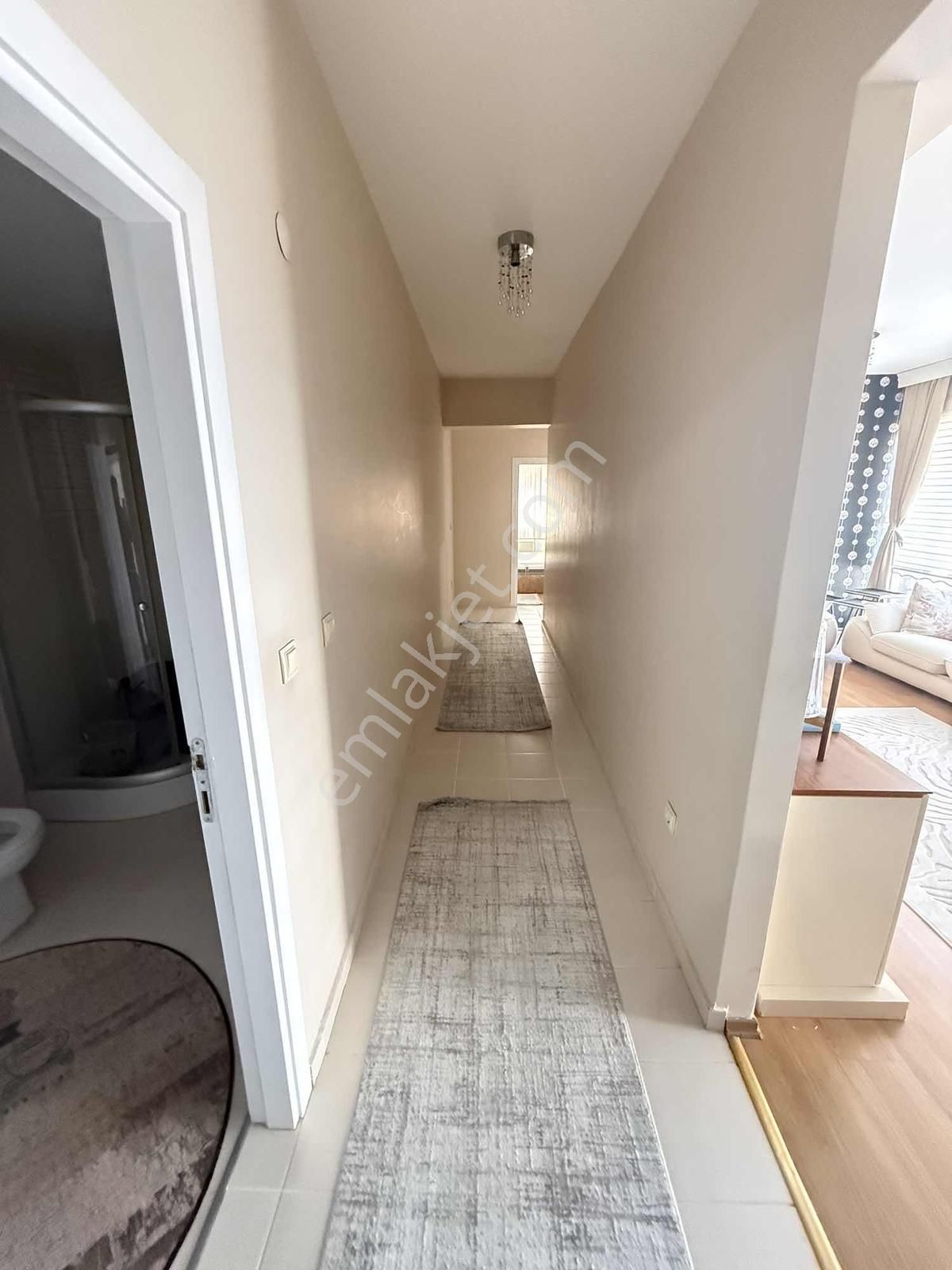 Esenyurt Orıon Parkta Lüks Eşyalı Kiralık 2+1 Daire - Görsel 2