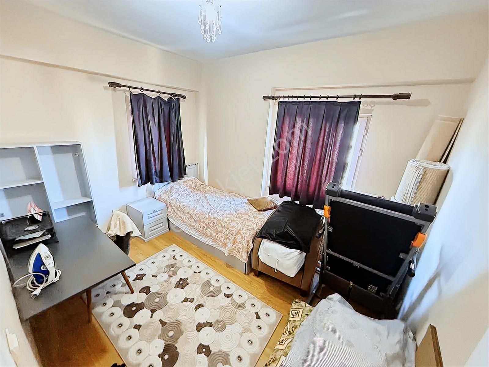 Esenyurt Orıon Parkta Lüks Eşyalı Kiralık 2+1 Daire - Görsel 21