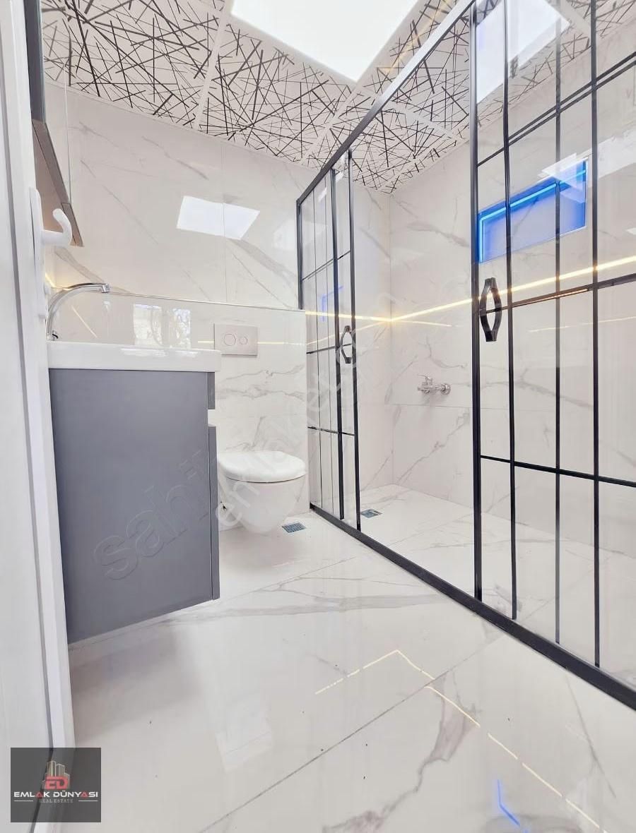 Altındağ Mah.asansörlü Arakatta İçi Fuul Yapılı 3+1 145m2 Daire - Görsel 10