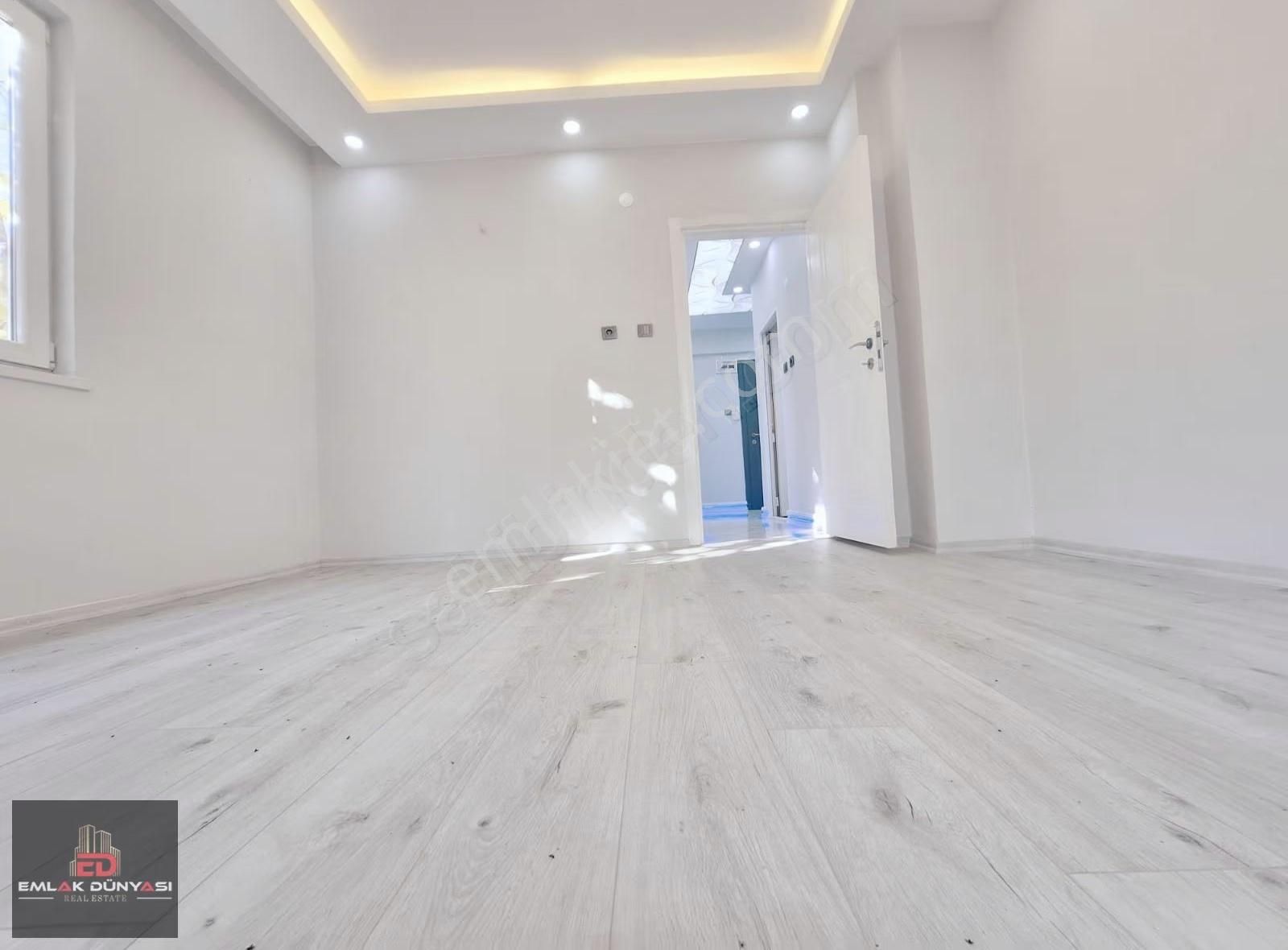 Altındağ Mah.asansörlü Arakatta İçi Fuul Yapılı 3+1 145m2 Daire - Görsel 28