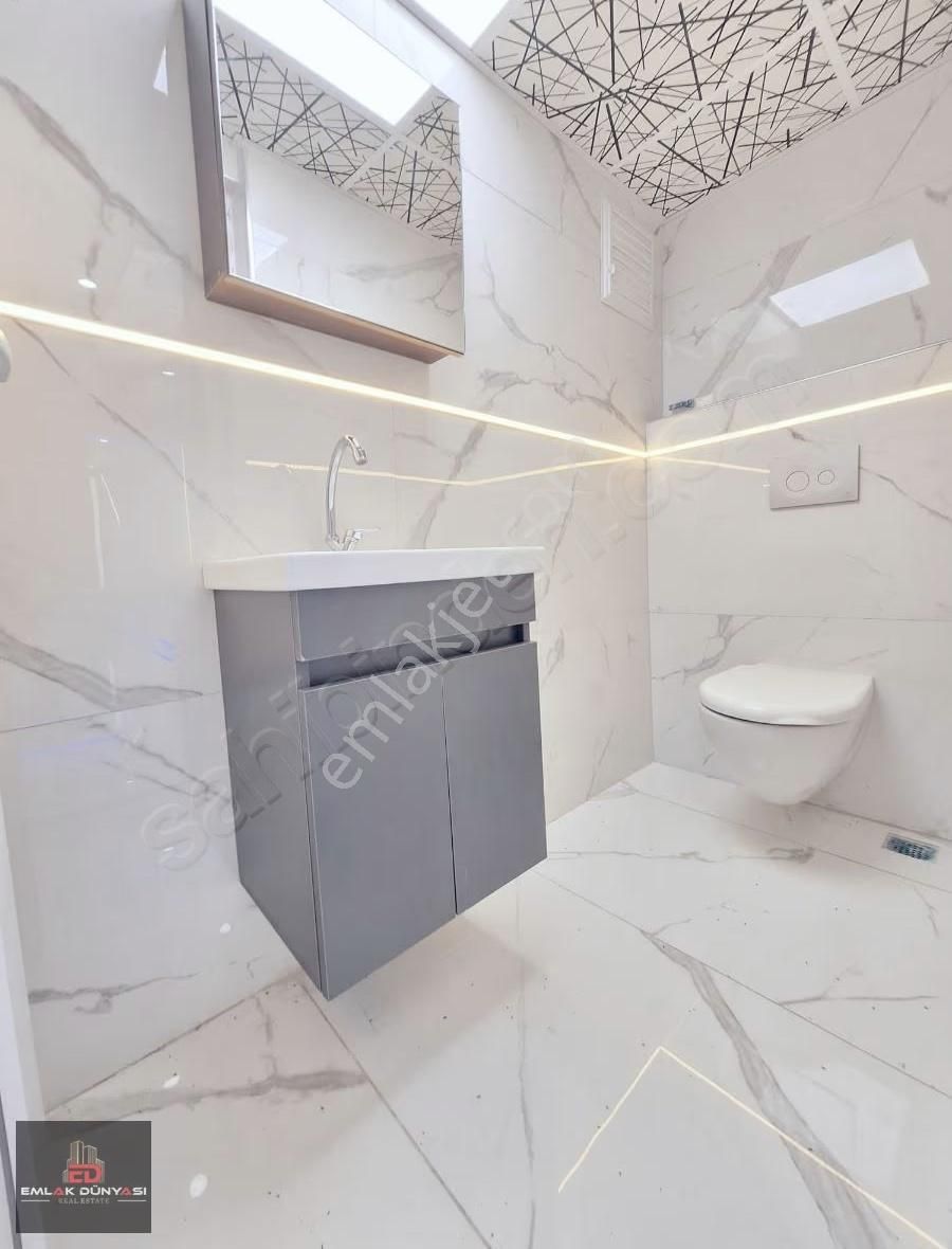 Altındağ Mah.asansörlü Arakatta İçi Fuul Yapılı 3+1 145m2 Daire - Görsel 27