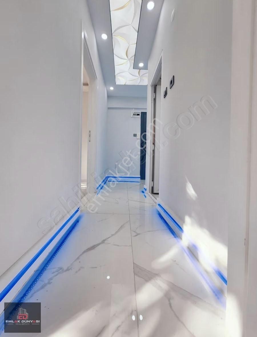 Altındağ Mah.asansörlü Arakatta İçi Fuul Yapılı 3+1 145m2 Daire - Görsel 23