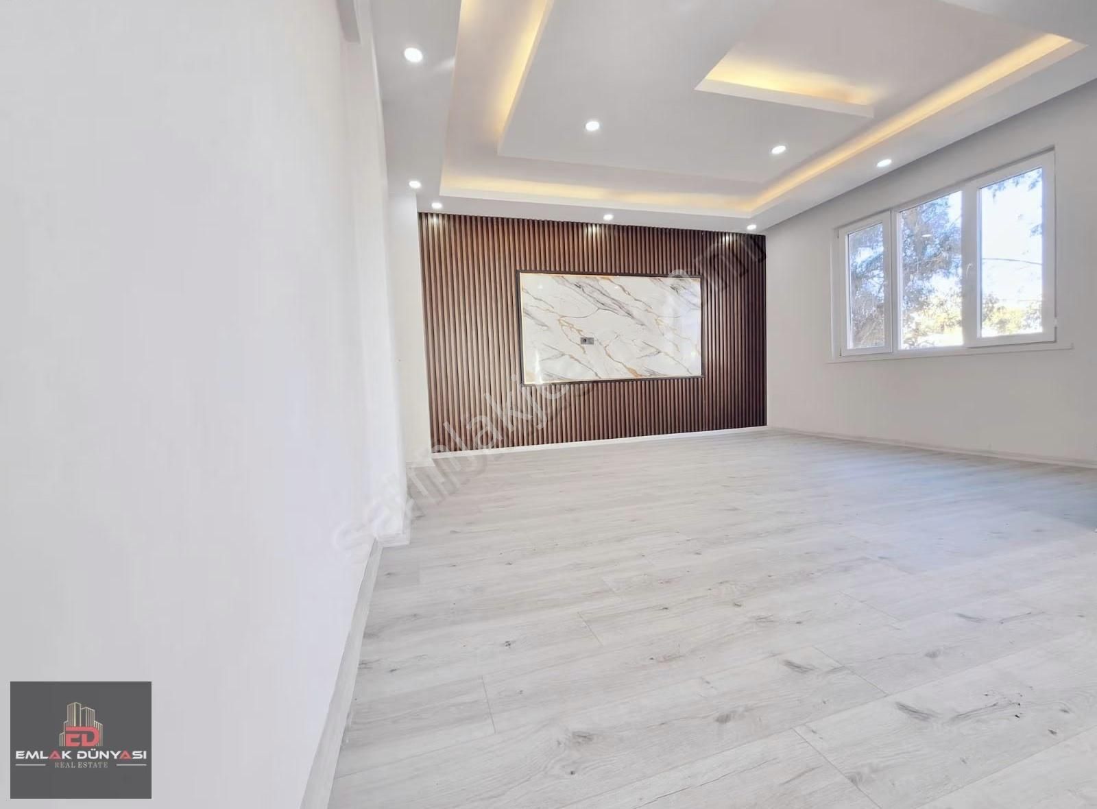 Altındağ Mah.asansörlü Arakatta İçi Fuul Yapılı 3+1 145m2 Daire - Görsel 30