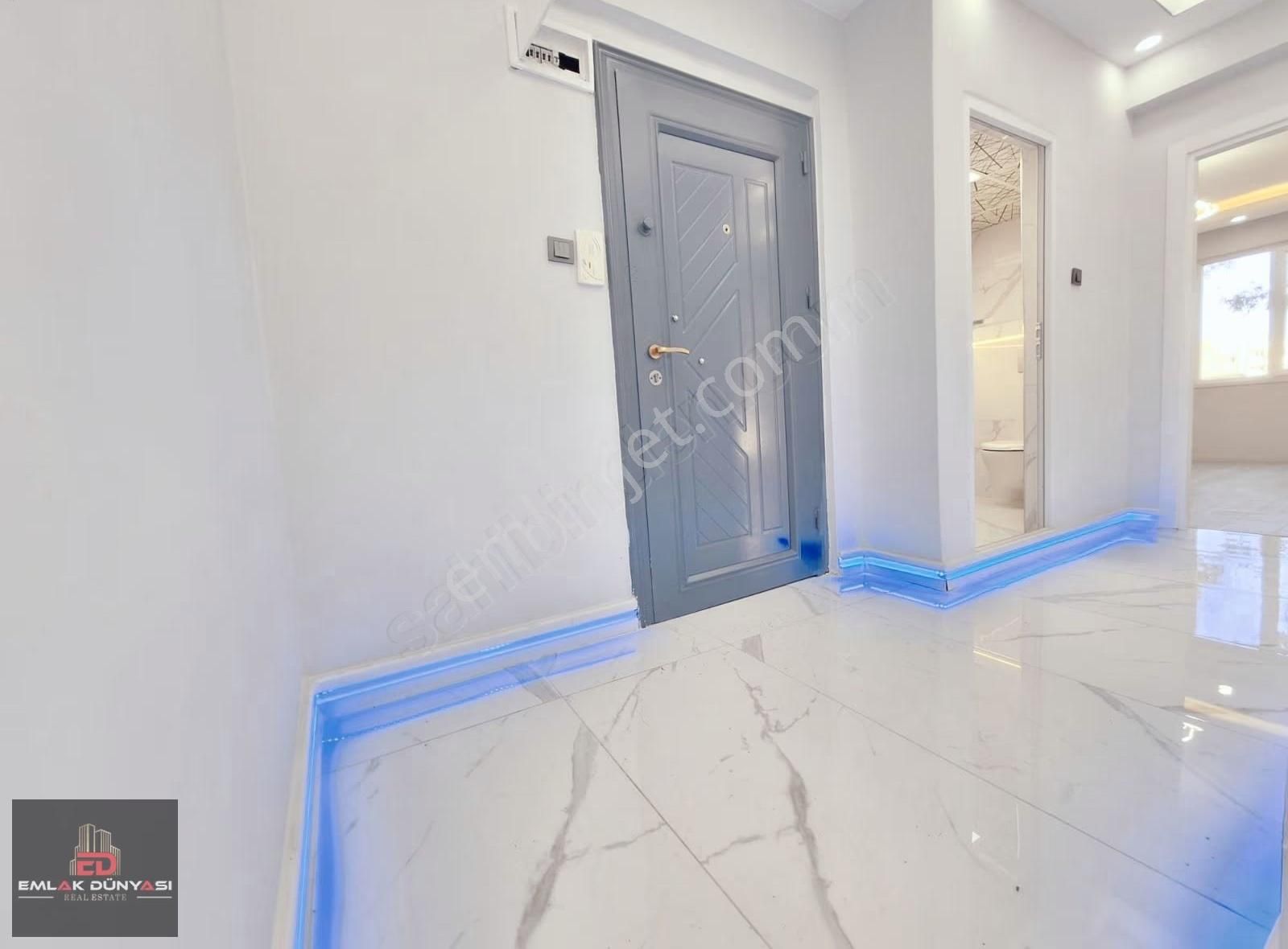 Altındağ Mah.asansörlü Arakatta İçi Fuul Yapılı 3+1 145m2 Daire - Görsel 13