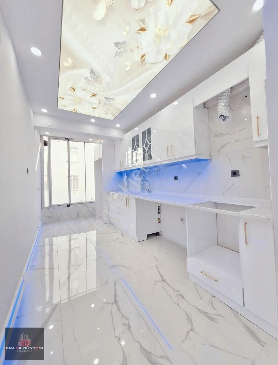 Altındağ Mah.asansörlü Arakatta İçi Fuul Yapılı 3+1 145m2 Daire - Görsel 7