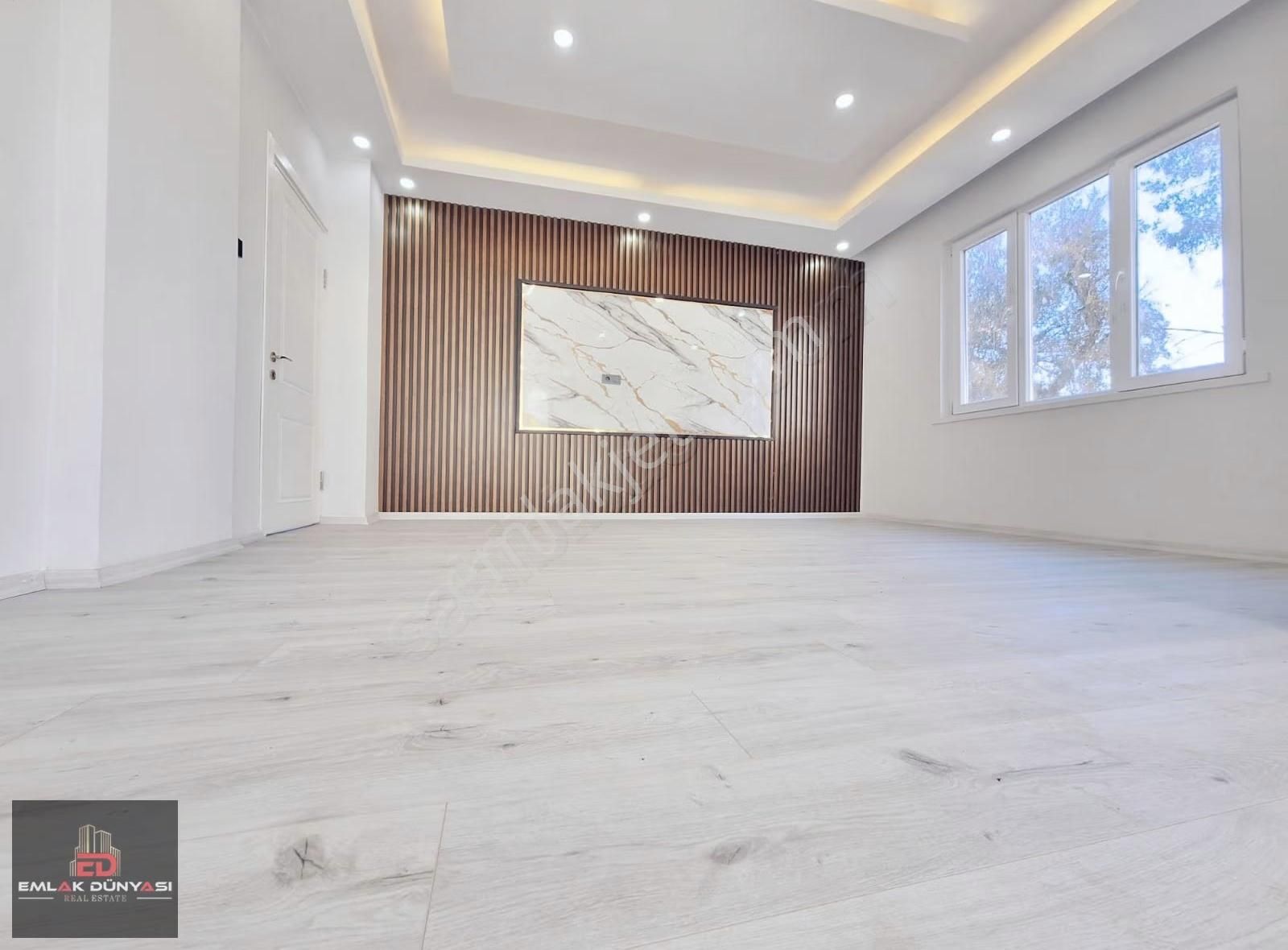 Altındağ Mah.asansörlü Arakatta İçi Fuul Yapılı 3+1 145m2 Daire - Görsel 21