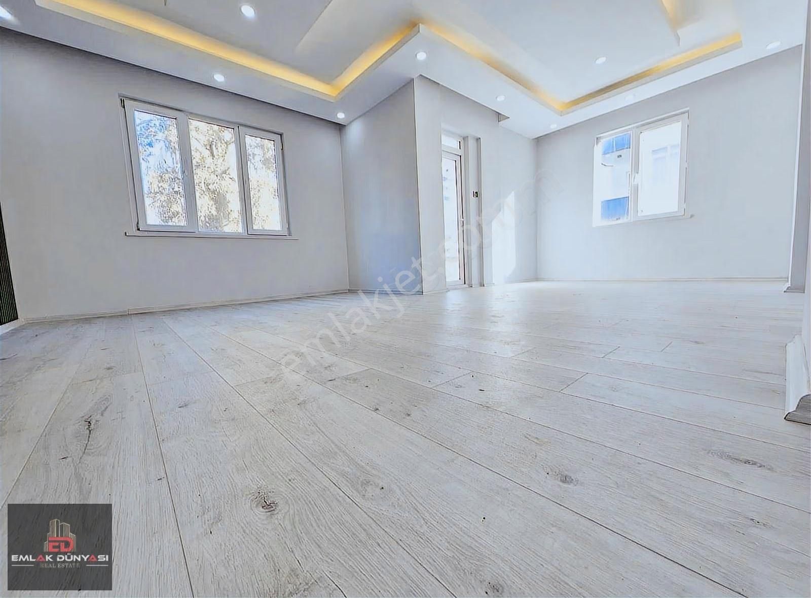 Altındağ Mah.asansörlü Arakatta İçi Fuul Yapılı 3+1 145m2 Daire - Görsel 12