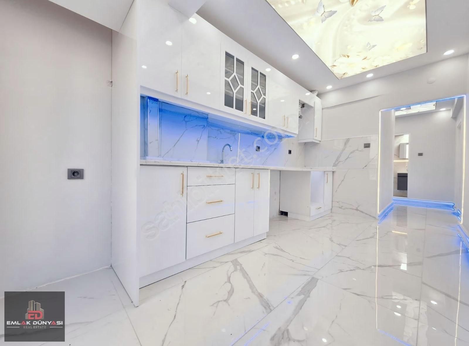 Altındağ Mah.asansörlü Arakatta İçi Fuul Yapılı 3+1 145m2 Daire - Görsel 3