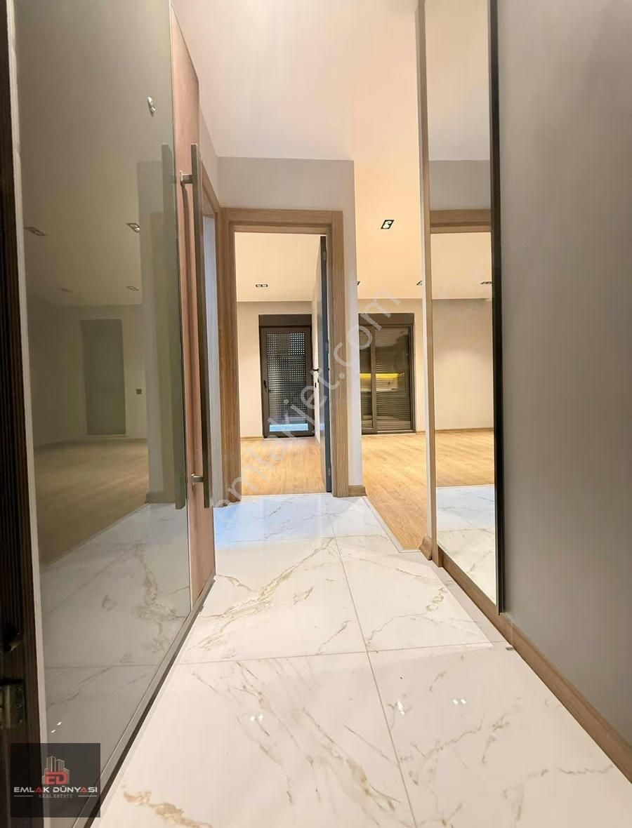 Çaybaşı Mahallesi Lüks Arakat 1+1 Daire - Görsel 26