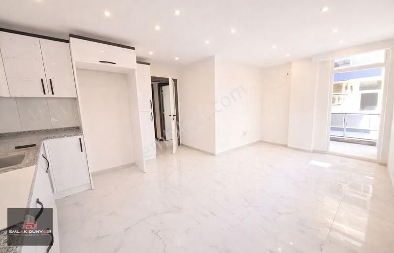 Etiler Mah.tapu Harcı Yok!! Arakatta Sıfır 2+1 95m2 Daire - Görsel 8
