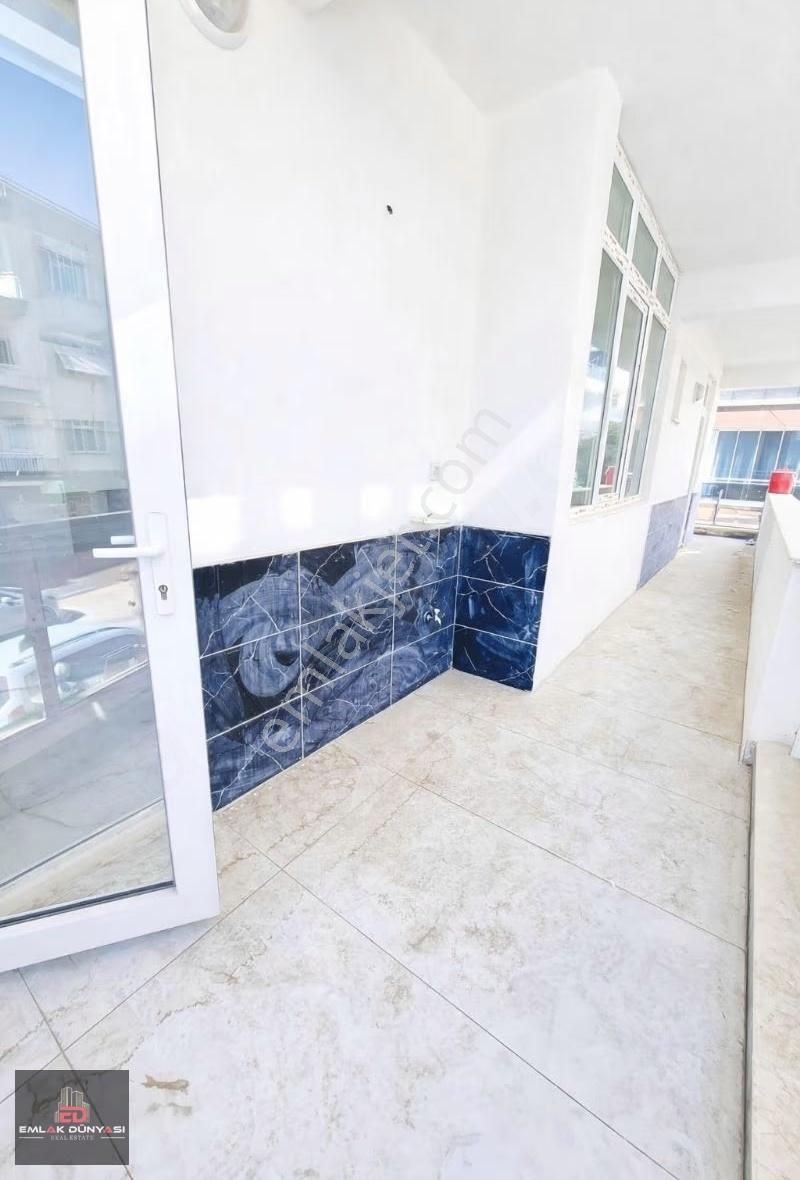 Etiler Mah.tapu Harcı Yok!! Arakatta Sıfır 2+1 95m2 Daire - Görsel 29