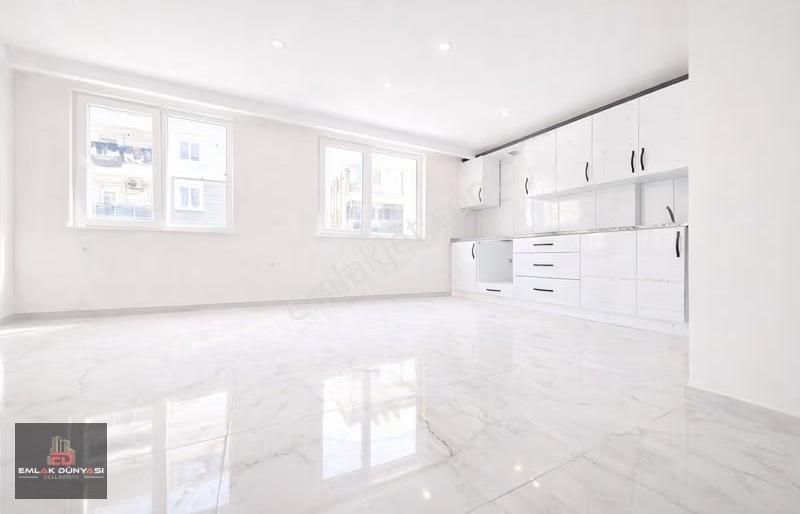 Etiler Mah.tapu Harcı Yok!! Arakatta Sıfır 2+1 95m2 Daire