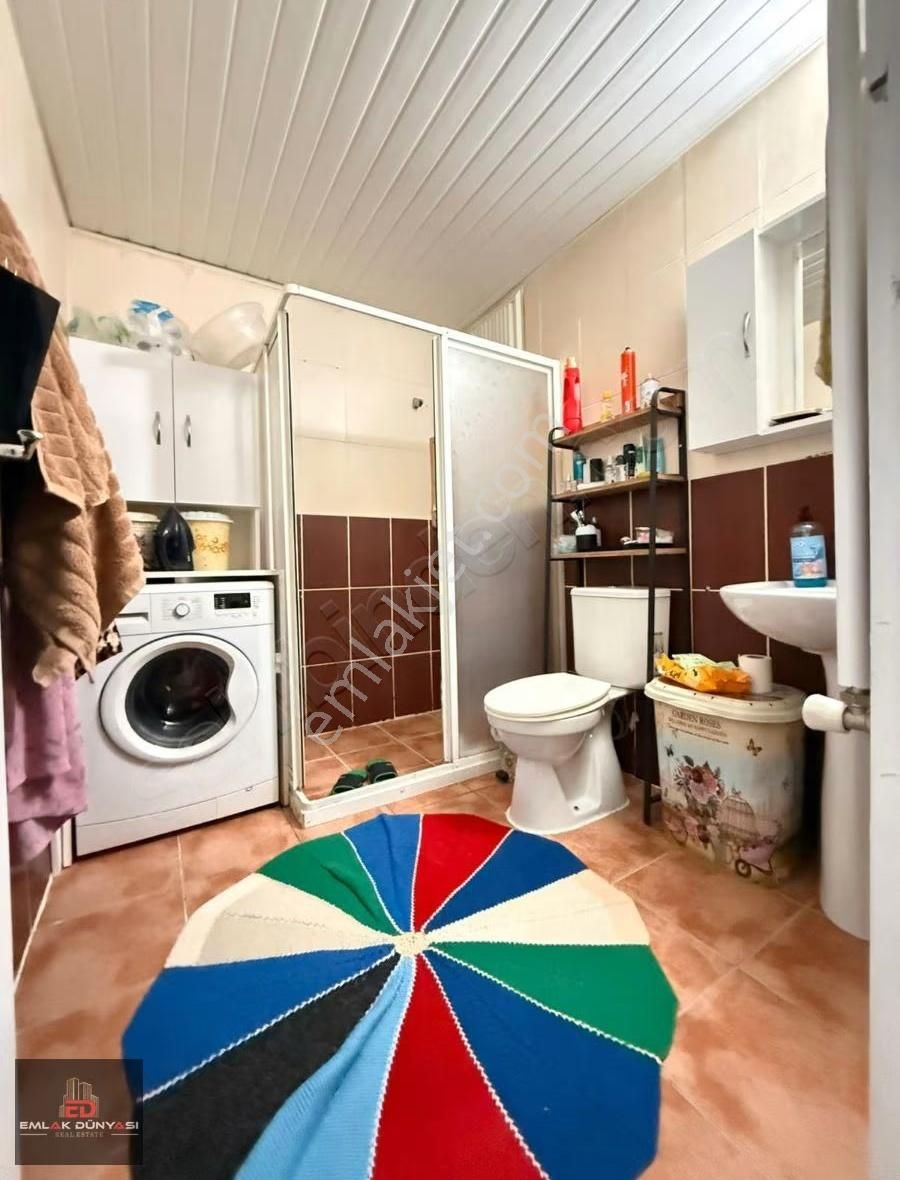 Yenigün Mah.salı Pazarı Dibi Doğalgazlı Yüksek G.2+1 110m2 Daire - Görsel 28