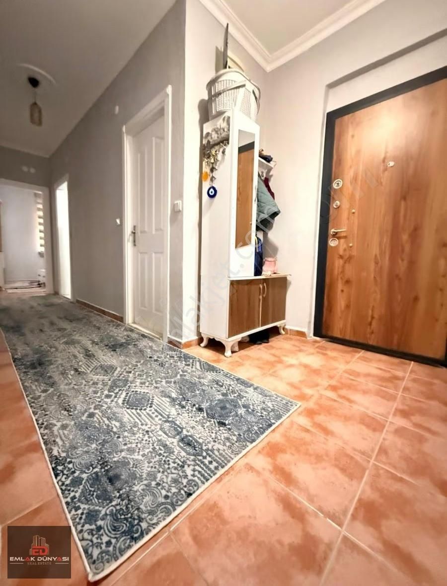 Yenigün Mah.salı Pazarı Dibi Doğalgazlı Yüksek G.2+1 110m2 Daire - Görsel 24