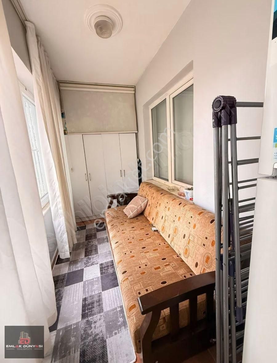 Yenigün Mah.salı Pazarı Dibi Doğalgazlı Yüksek G.2+1 110m2 Daire - Görsel 26