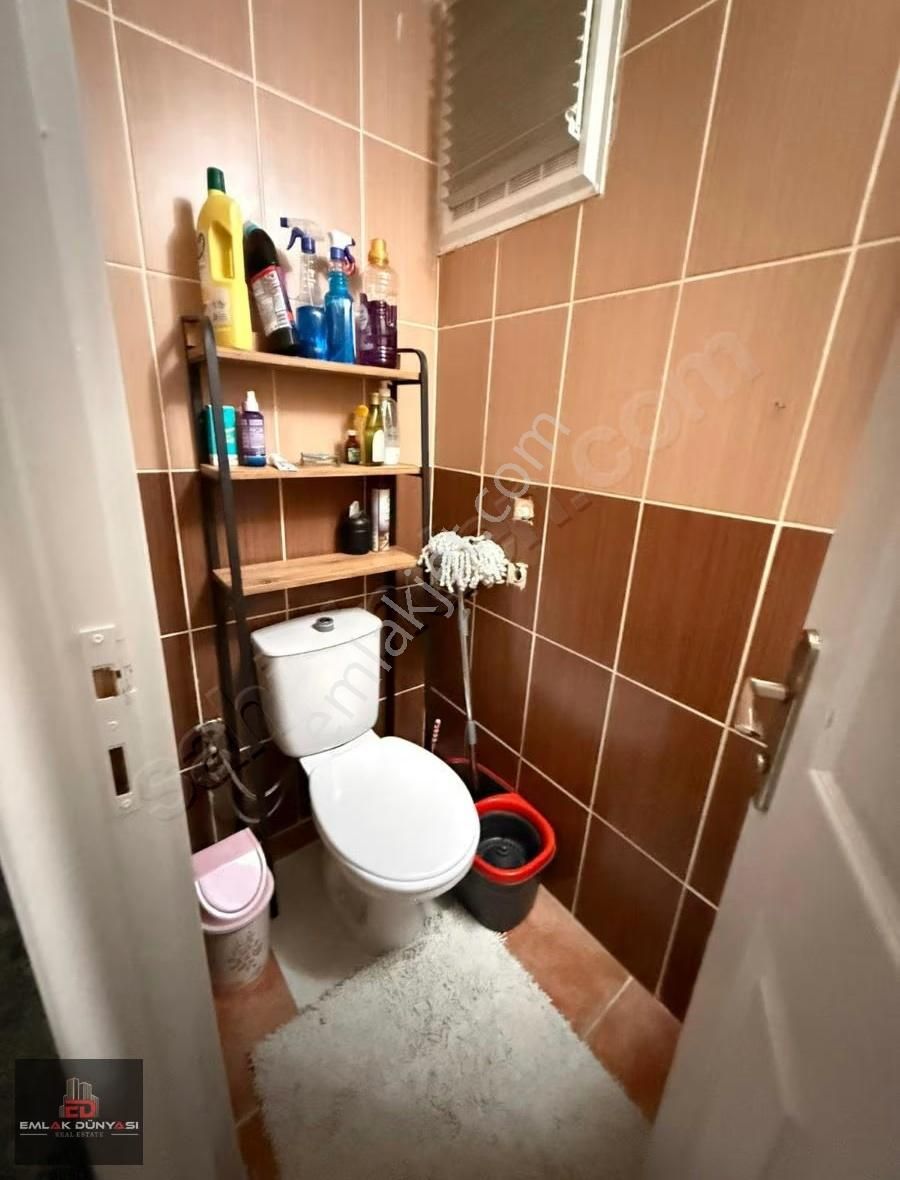 Yenigün Mah.salı Pazarı Dibi Doğalgazlı Yüksek G.2+1 110m2 Daire - Görsel 17