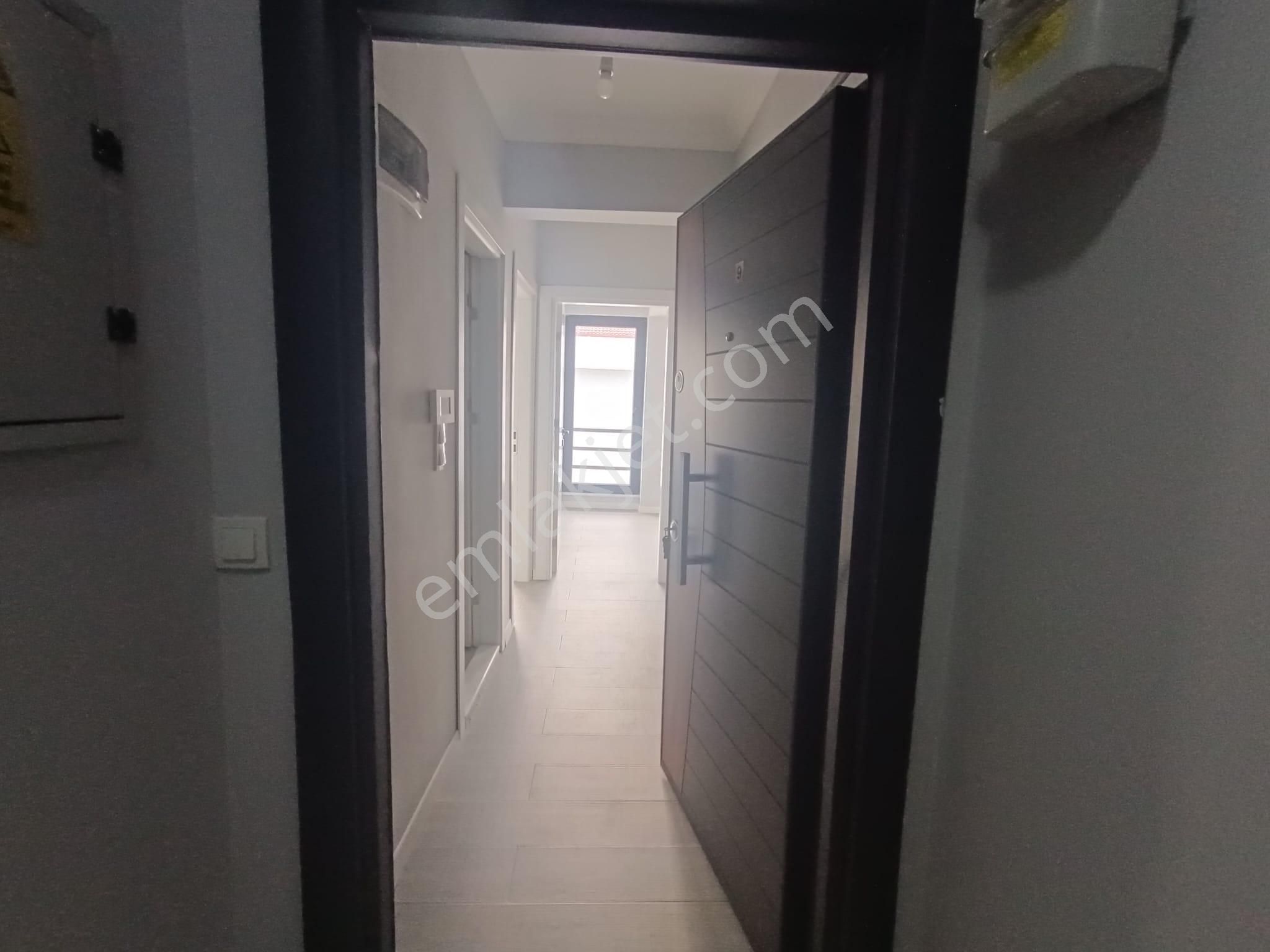 Remax Palas'tan Hendek Yenimahalle'de Kiralık 1+1 - Görsel 8