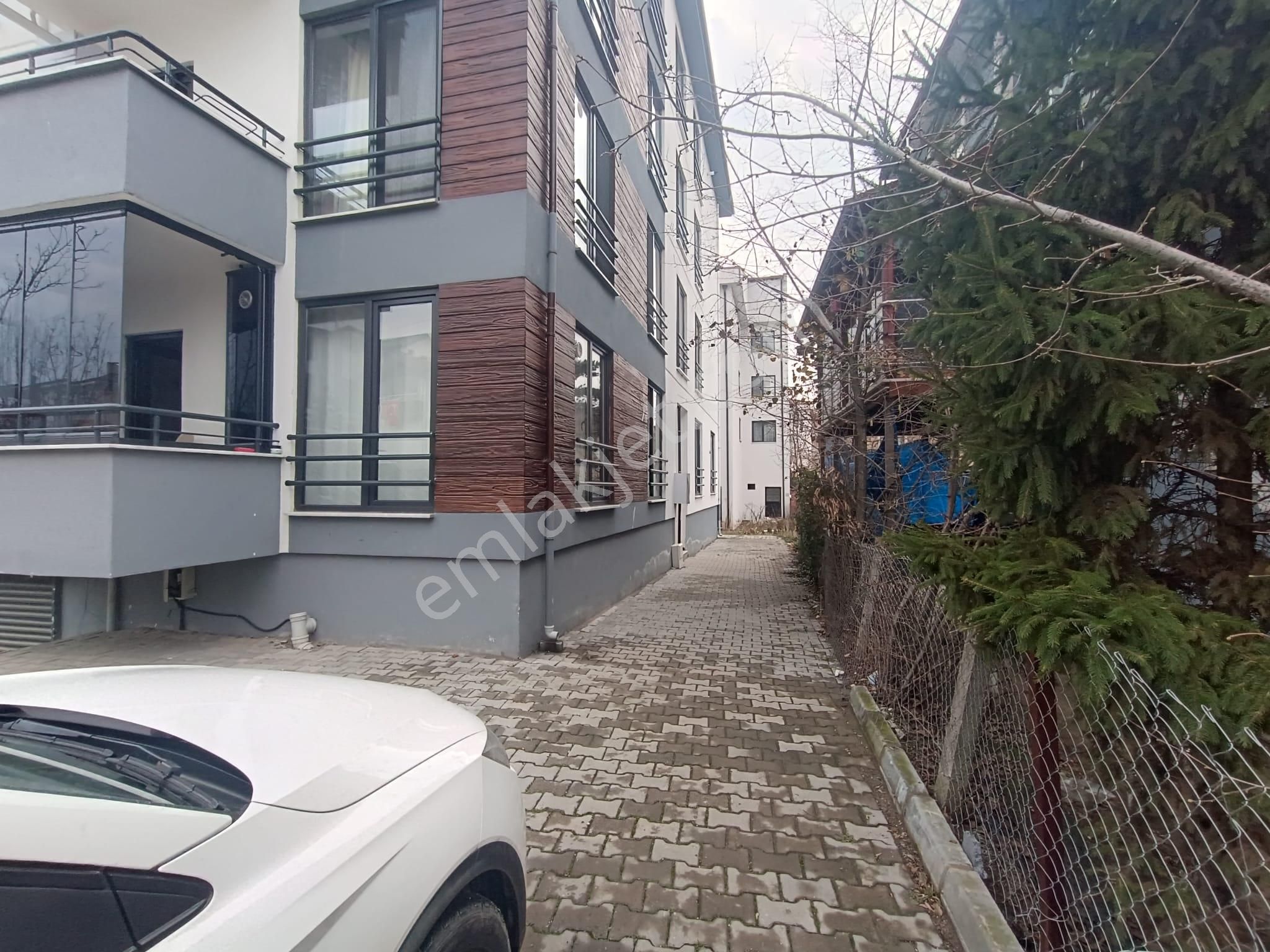 Remax Palas'tan Hendek Yenimahalle'de Kiralık 1+1 - Görsel 2