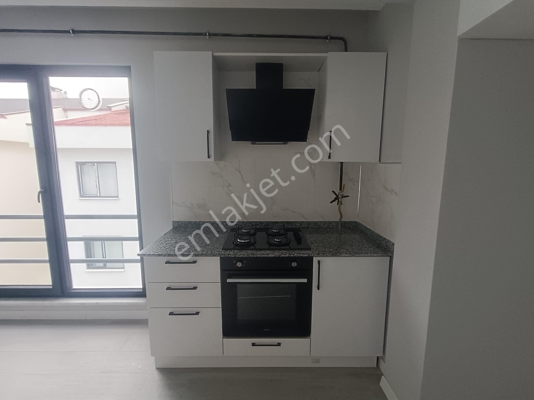 Remax Palas'tan Hendek Yenimahalle'de Kiralık 1+1 - Görsel 6