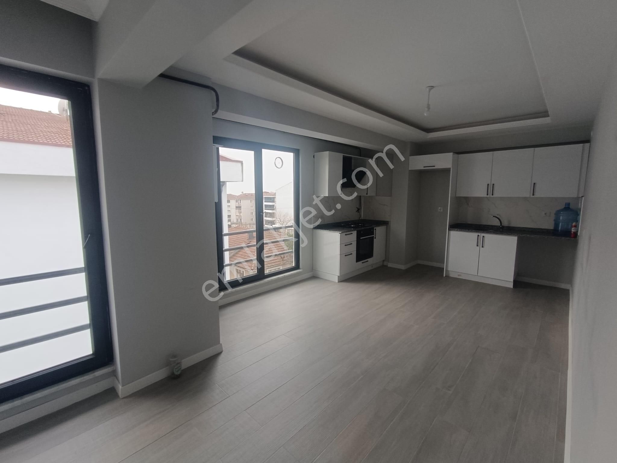 Remax Palas'tan Hendek Yenimahalle'de Kiralık 1+1 - Görsel 4