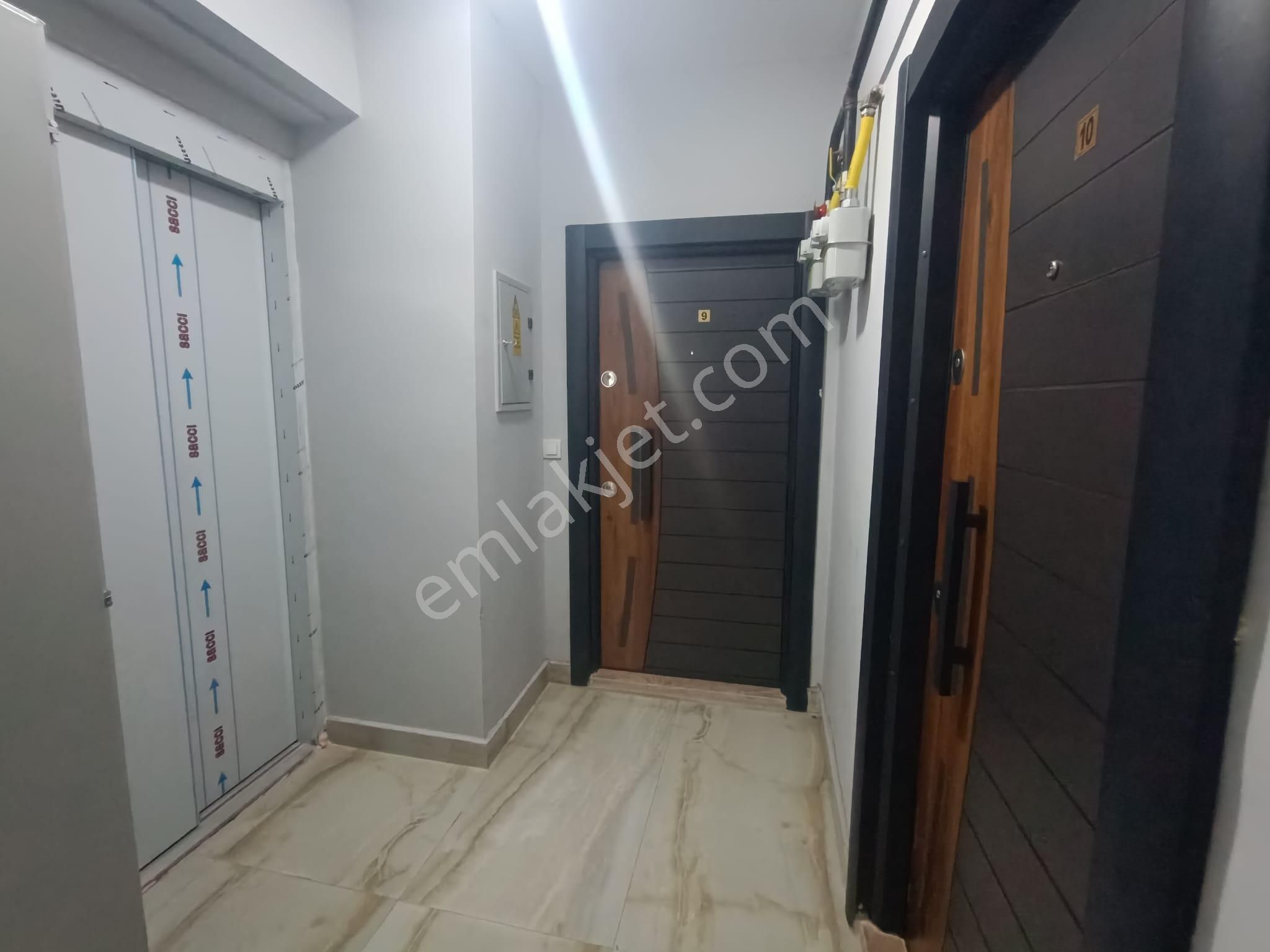 Remax Palas'tan Hendek Yenimahalle'de Kiralık 1+1 - Görsel 9