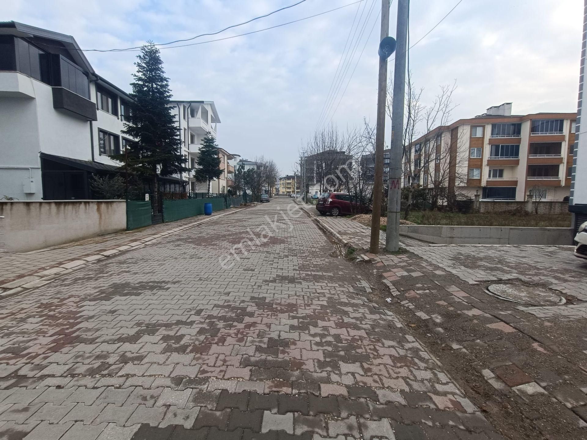 Remax Palas'tan Hendek Yenimahalle'de Kiralık 1+1 - Görsel 10