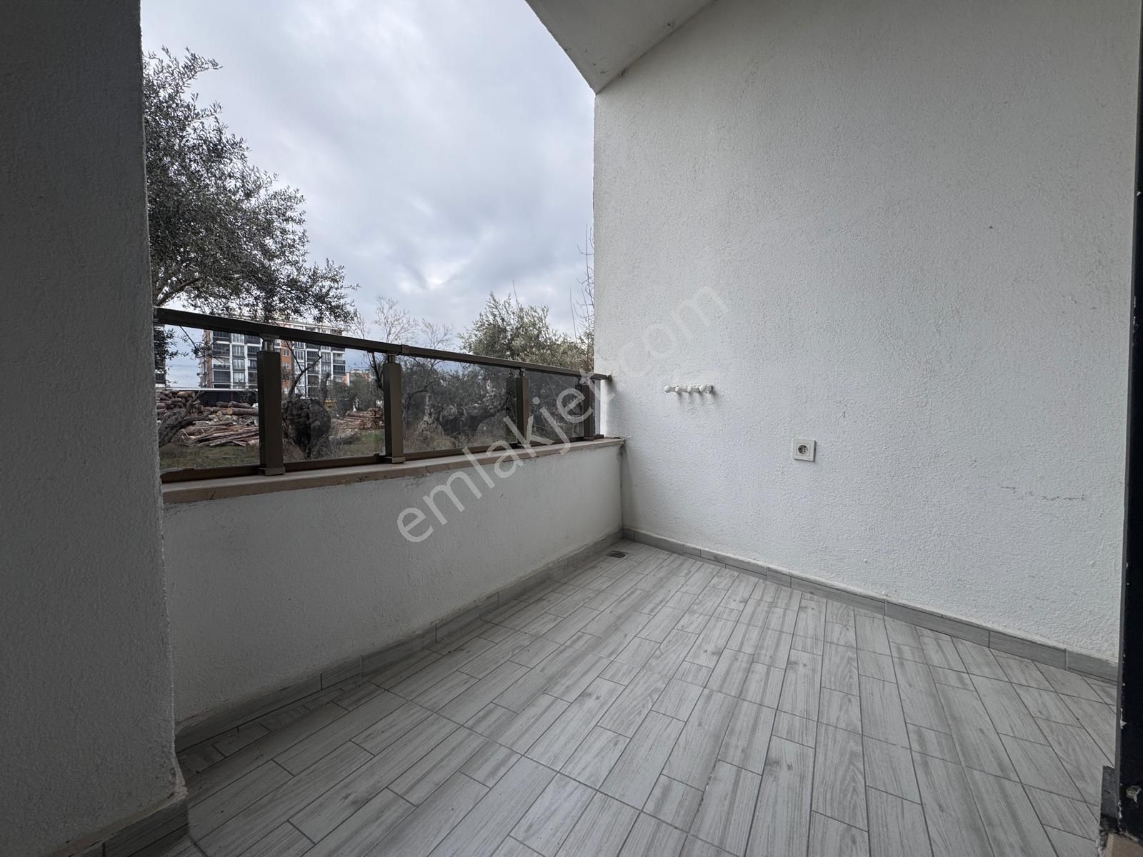 ▀▄mera Emlaktan Kadıköy Mh. 1+1 Ayrı Mutfak Sıfır Ultralüx Daire - Görsel 21