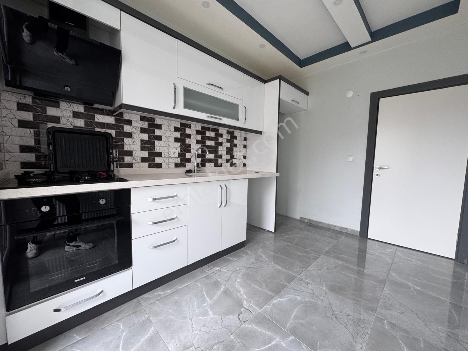 ▀▄mera Emlaktan Kadıköy Mh. 1+1 Ayrı Mutfak Sıfır Ultralüx Daire - Görsel 13
