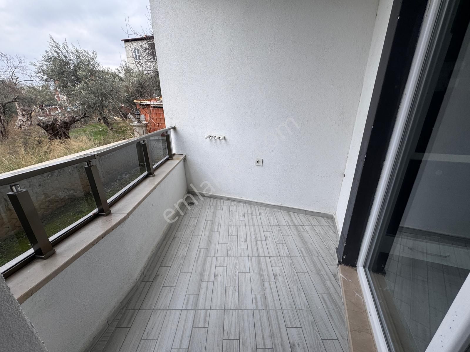 ▀▄mera Emlaktan Kadıköy Mh. 1+1 Ayrı Mutfak Sıfır Ultralüx Daire - Görsel 10