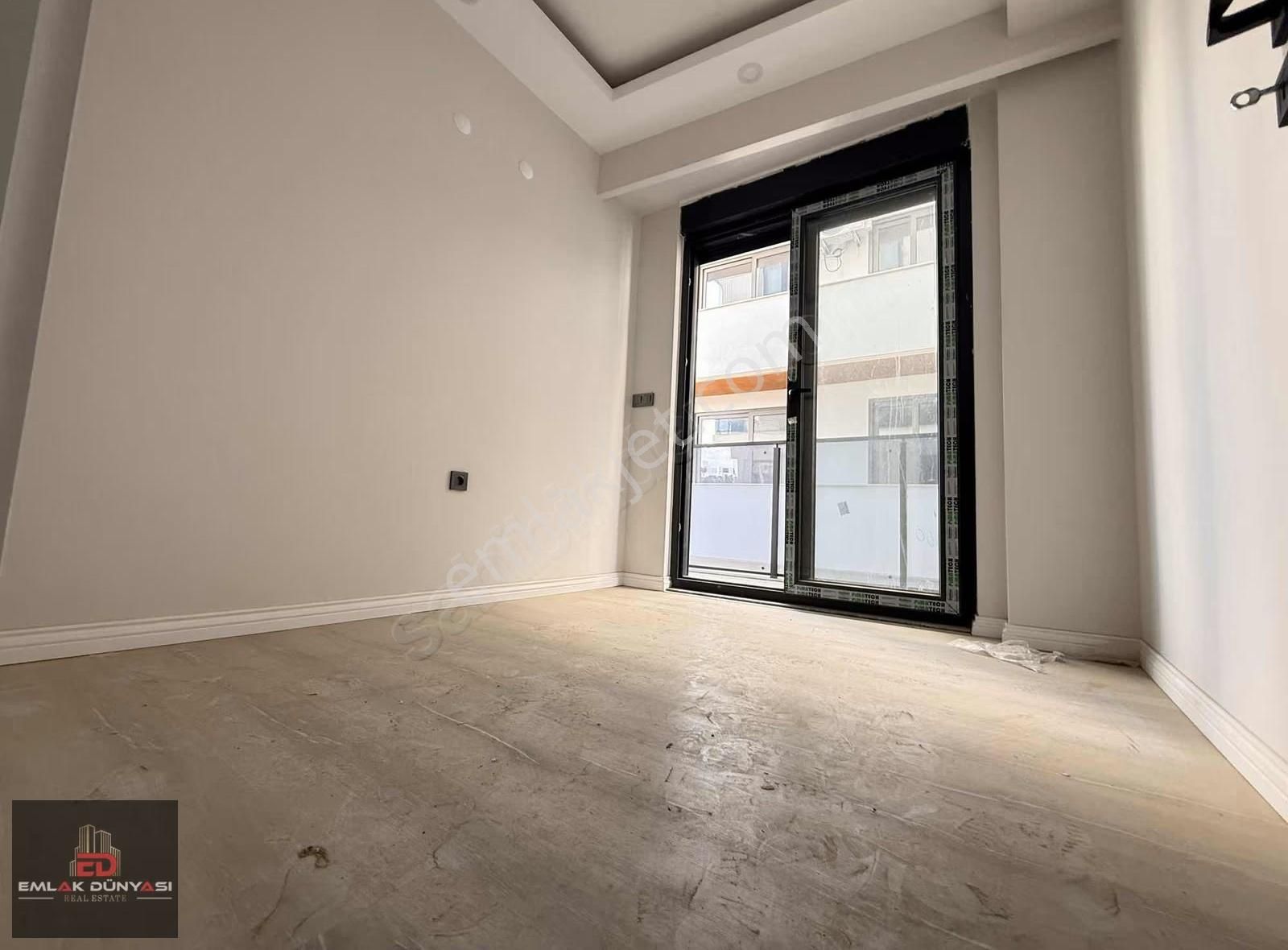 Gençlik Mahallesi Arakat 2+1 Daire - Görsel 12