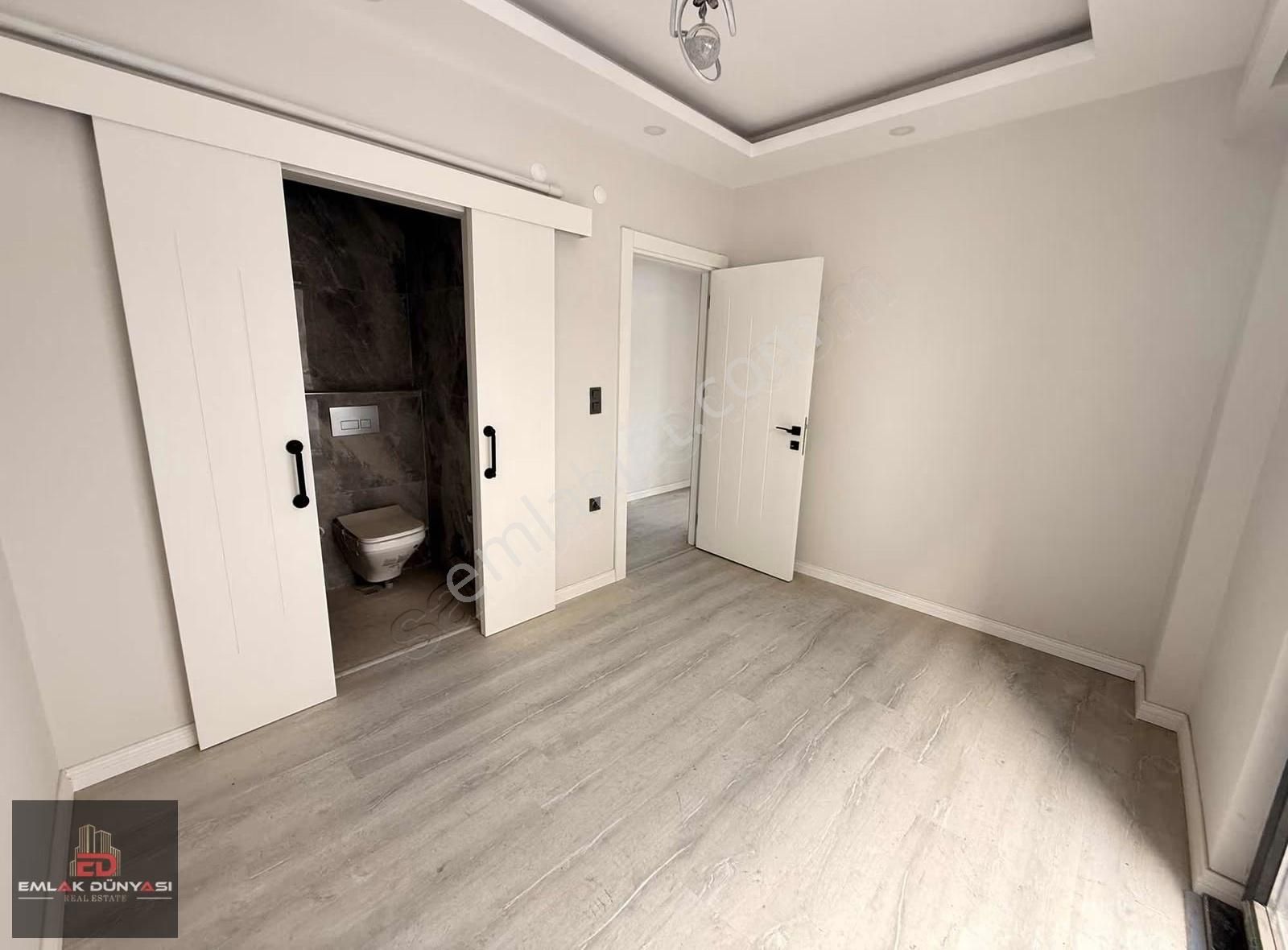 Gençlik Mahallesi Arakat 2+1 Daire - Görsel 6