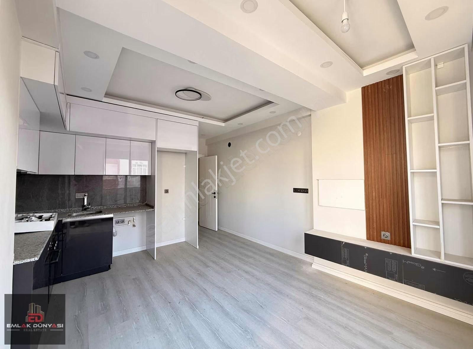 Gençlik Mahallesi Arakat 2+1 Daire - Görsel 16