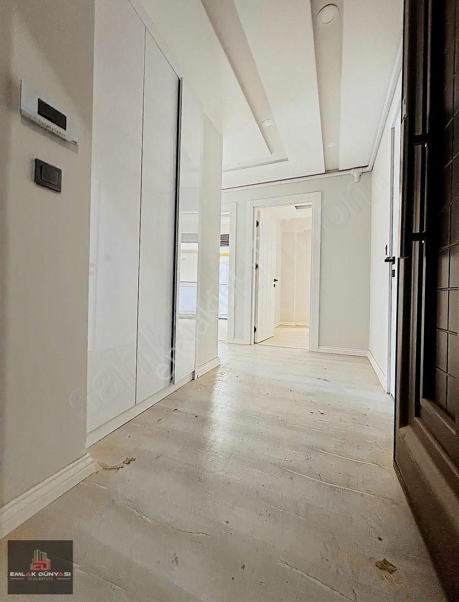 Gençlik Mahallesi Arakat 2+1 Daire - Görsel 9