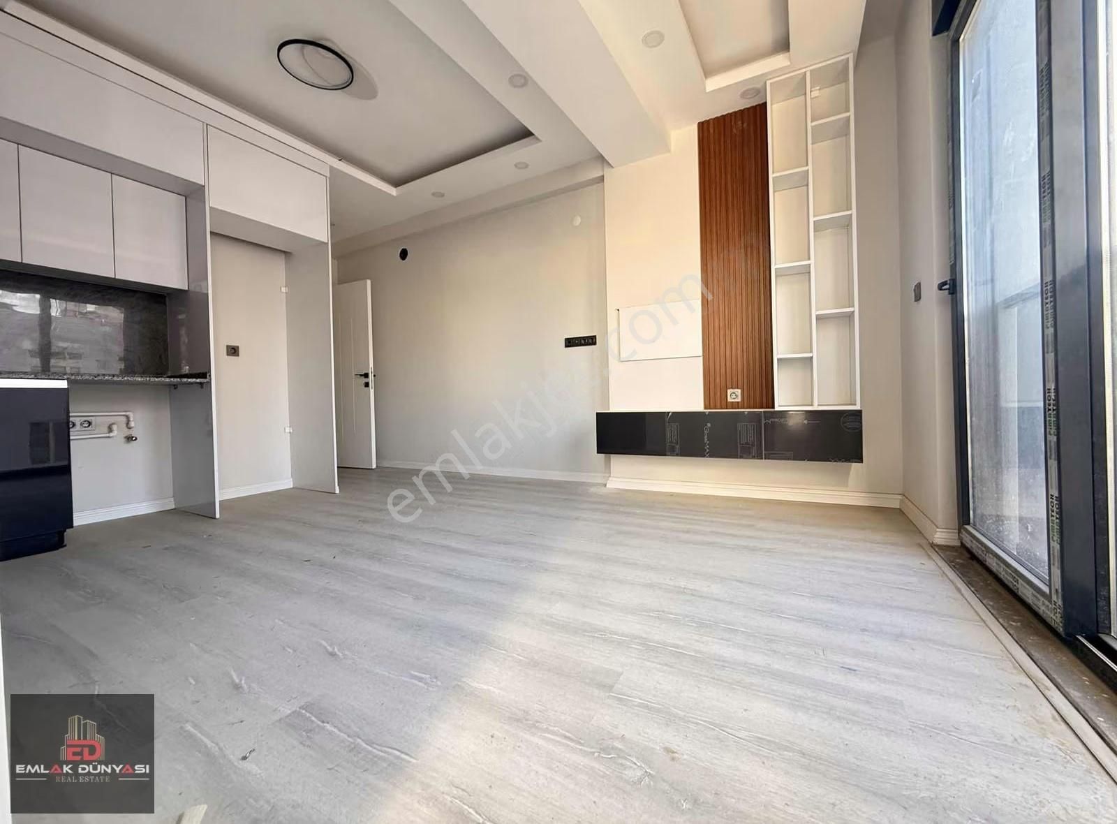 Gençlik Mahallesi Arakat 2+1 Daire - Görsel 27