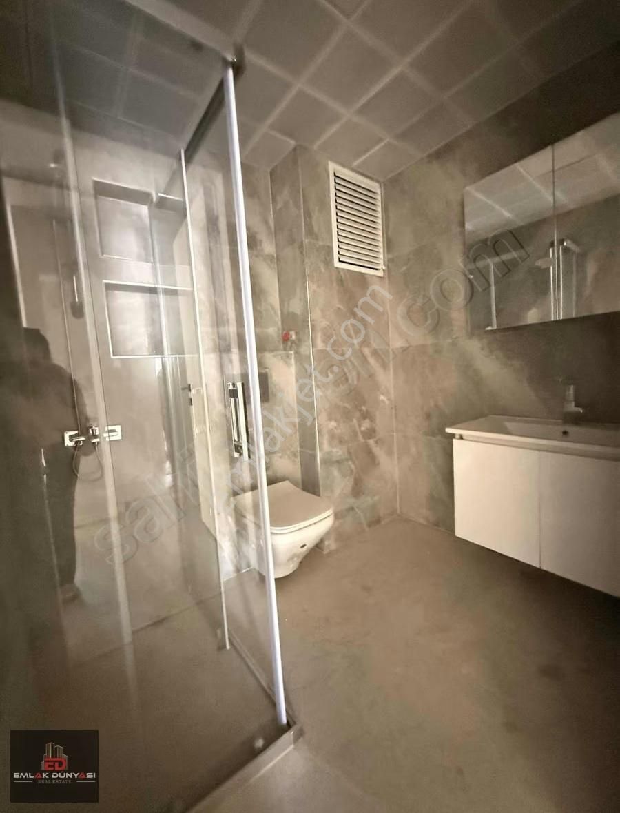 Gençlik Mahallesi Arakat 2+1 Daire - Görsel 11