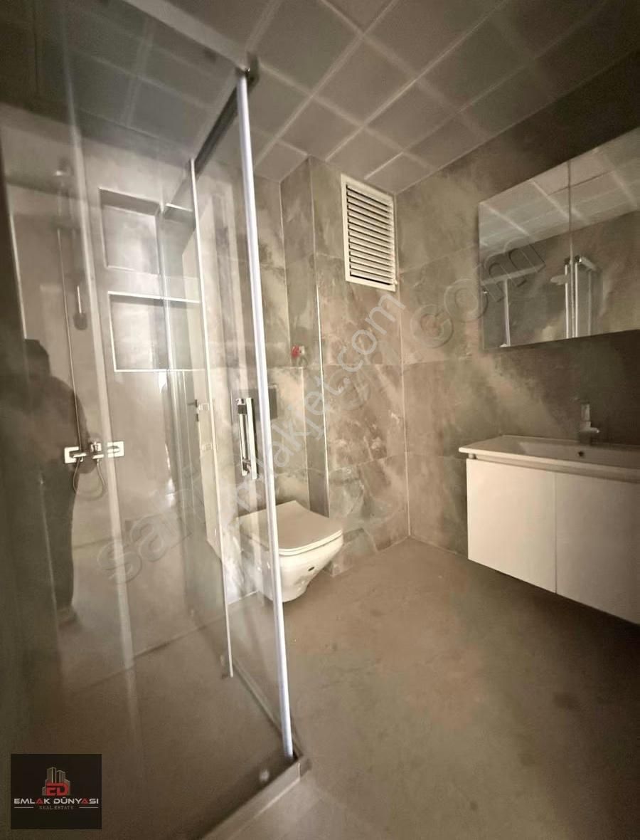 Gençlik Mahallesi Arakat 2+1 Daire - Görsel 2