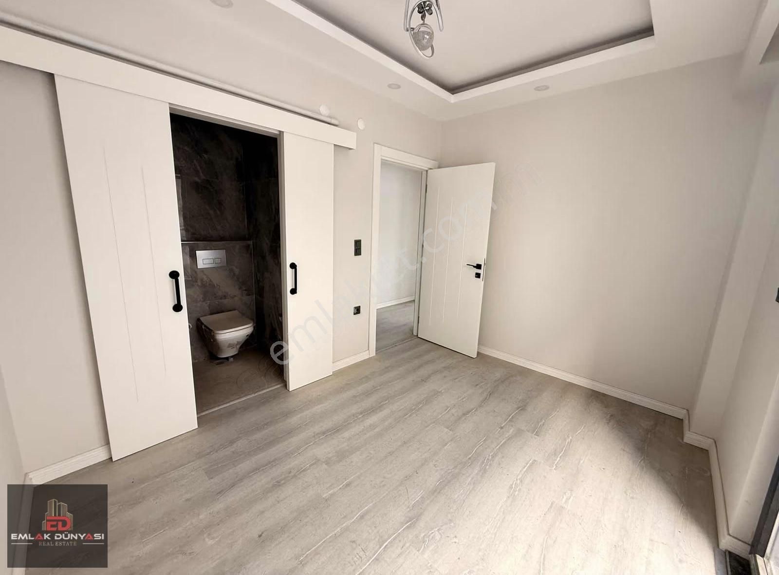 Gençlik Mahallesi Arakat 2+1 Daire - Görsel 19