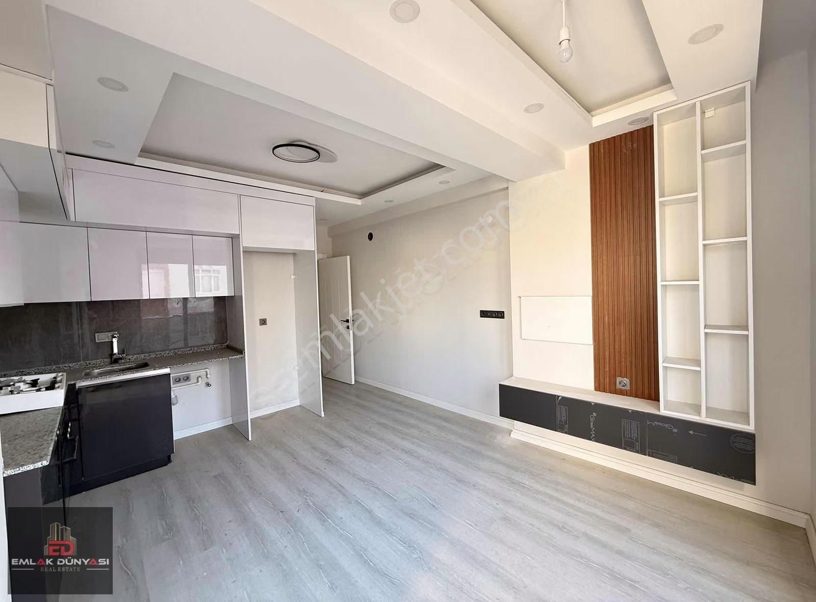 Gençlik Mahallesi Arakat 2+1 Daire - Görsel 3