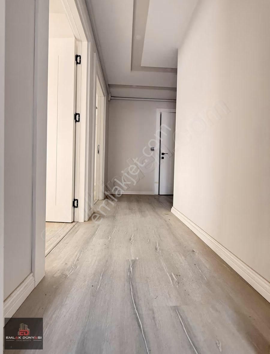 Gençlik Mahallesi Arakat 2+1 Daire - Görsel 25