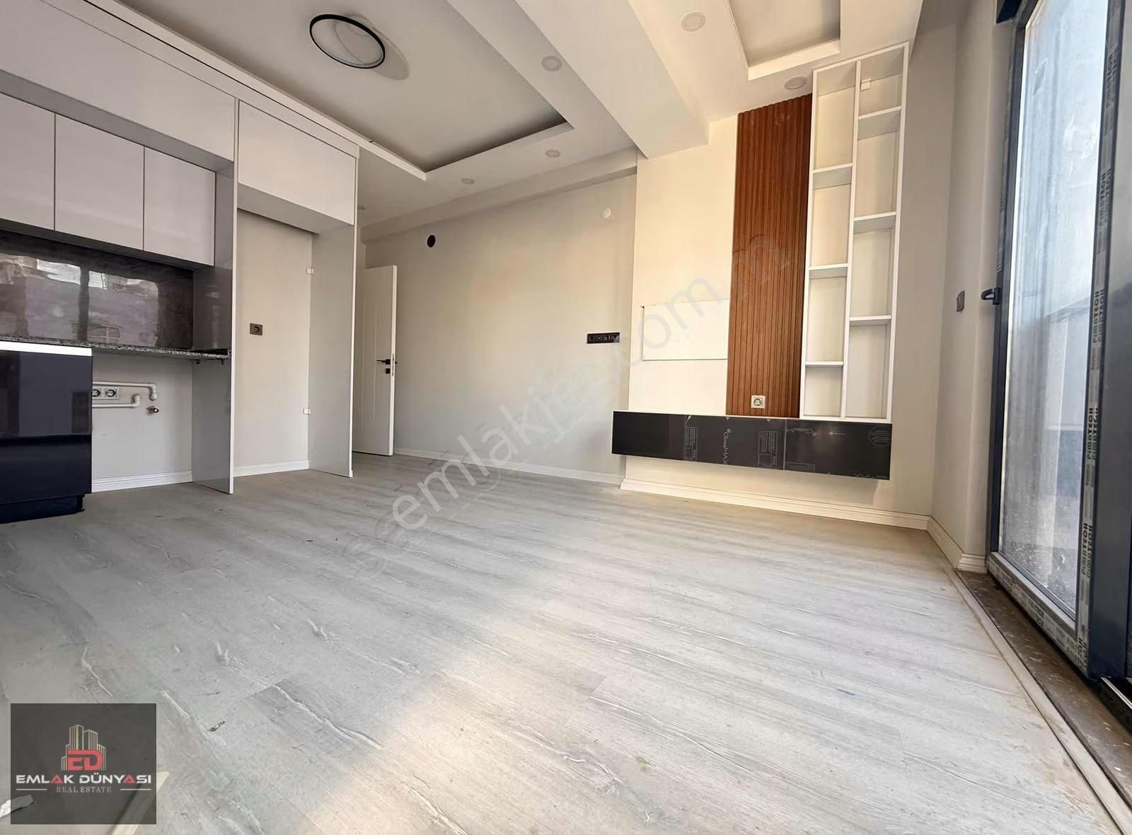 Gençlik Mahallesi Arakat 2+1 Daire - Görsel 24