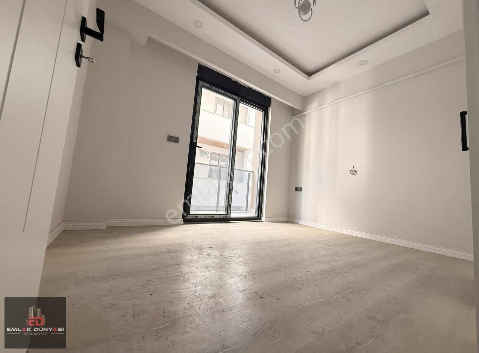 Gençlik Mahallesi Arakat 2+1 Daire - Görsel 4